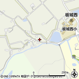 広島県東広島市黒瀬町小多田1257周辺の地図
