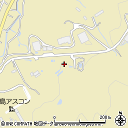 広島県安芸郡熊野町2672-44周辺の地図