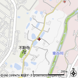 和歌山県橋本市紀見472周辺の地図
