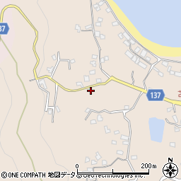 香川県さぬき市小田2444周辺の地図