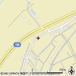 旭ゴム工業株式会社周辺の地図