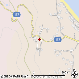 香川県さぬき市小田2512周辺の地図