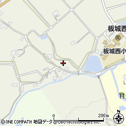 広島県東広島市黒瀬町小多田1254周辺の地図