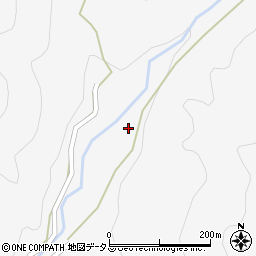 広島県東広島市安芸津町三津2101周辺の地図