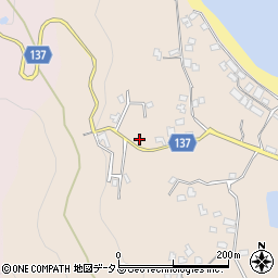 香川県さぬき市小田2527周辺の地図