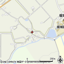 広島県東広島市黒瀬町小多田1248周辺の地図