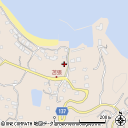 香川県さぬき市小田2277周辺の地図