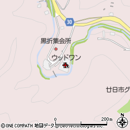 広島県廿日市市宮内2435周辺の地図