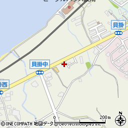 松尾自動車商会周辺の地図