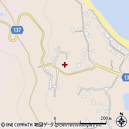 香川県さぬき市小田2512-34周辺の地図