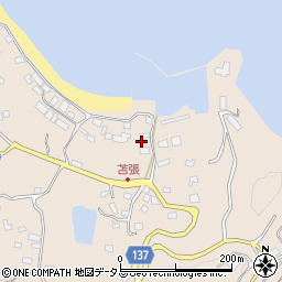 香川県さぬき市小田2276周辺の地図