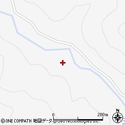 広島県東広島市安芸津町三津1131周辺の地図