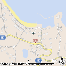 香川県さぬき市小田2279周辺の地図