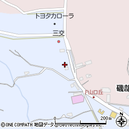 株式会社上村工務店　リフォームアウトレット伊勢志摩店ショールーム周辺の地図