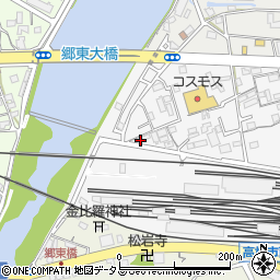 香川県高松市西町27-12周辺の地図