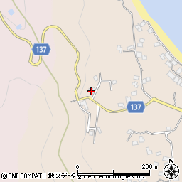 香川県さぬき市小田2512-13周辺の地図