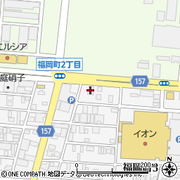 香川県トラック総合会館周辺の地図