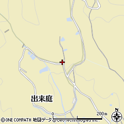 広島県安芸郡熊野町1888-36周辺の地図