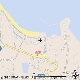 香川県さぬき市小田2272周辺の地図