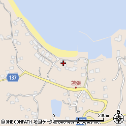 香川県さぬき市小田2284周辺の地図