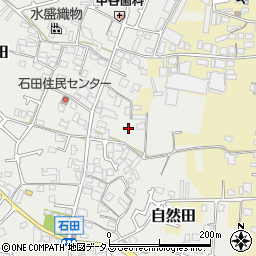 大阪府阪南市石田1165周辺の地図