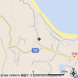 香川県さぬき市小田2439周辺の地図