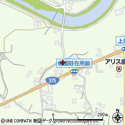 広島県東広島市黒瀬町宗近柳国979周辺の地図