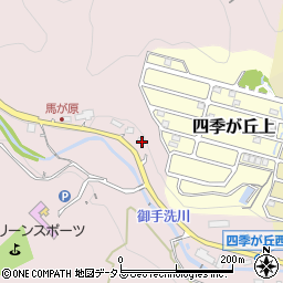 広島県廿日市市宮内2385周辺の地図