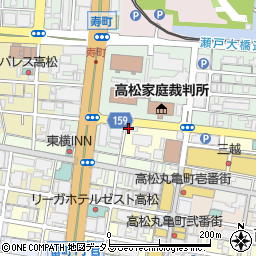 株式会社ルクスエコジャパン周辺の地図