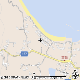 香川県さぬき市小田2419周辺の地図