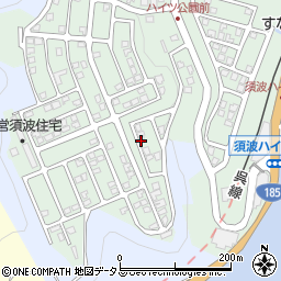 株式会社木内計測　中国支社三原作業所周辺の地図
