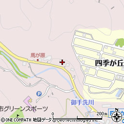 広島県廿日市市宮内2387周辺の地図
