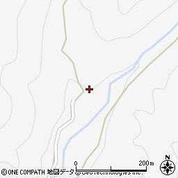 広島県東広島市安芸津町三津684周辺の地図