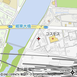 香川県高松市西町26-29周辺の地図