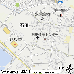 大阪府阪南市石田1039周辺の地図