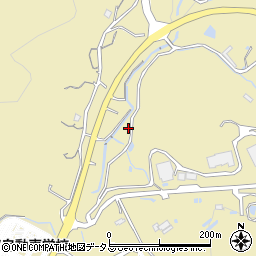 広島県安芸郡熊野町5406周辺の地図