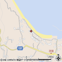 香川県さぬき市小田2428周辺の地図
