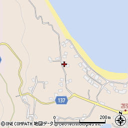 香川県さぬき市小田2435周辺の地図