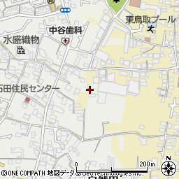 大阪府阪南市石田1162周辺の地図