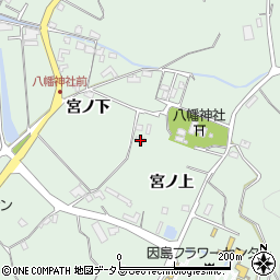 広島県尾道市因島重井町943周辺の地図