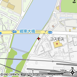 香川県高松市西町31-7周辺の地図