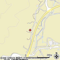 広島県安芸郡熊野町5559周辺の地図