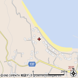 香川県さぬき市小田2431周辺の地図