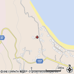 香川県さぬき市小田2563周辺の地図