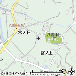 広島県尾道市因島重井町944周辺の地図
