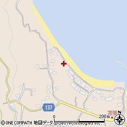 香川県さぬき市小田2430周辺の地図