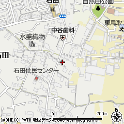 大阪府阪南市石田1012周辺の地図