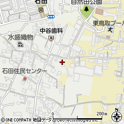 大阪府阪南市石田639周辺の地図