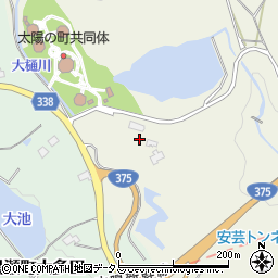 広島県東広島市黒瀬町乃美尾10366周辺の地図