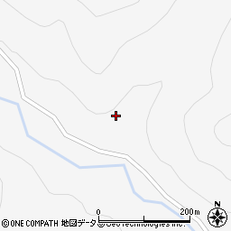 広島県東広島市安芸津町三津1021周辺の地図